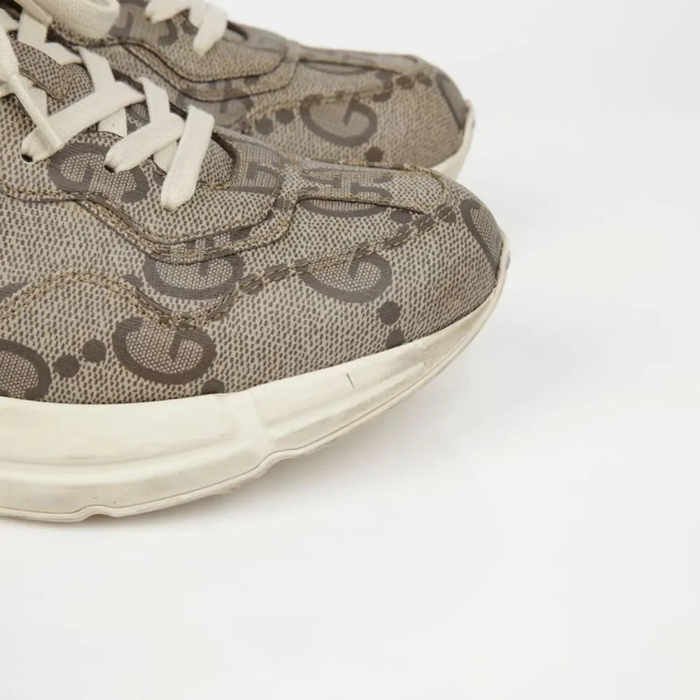 Maxi Gg Rajton Sneakers Size